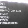 葛利茲塑料模具鋼CPM80 VICTORY ESR